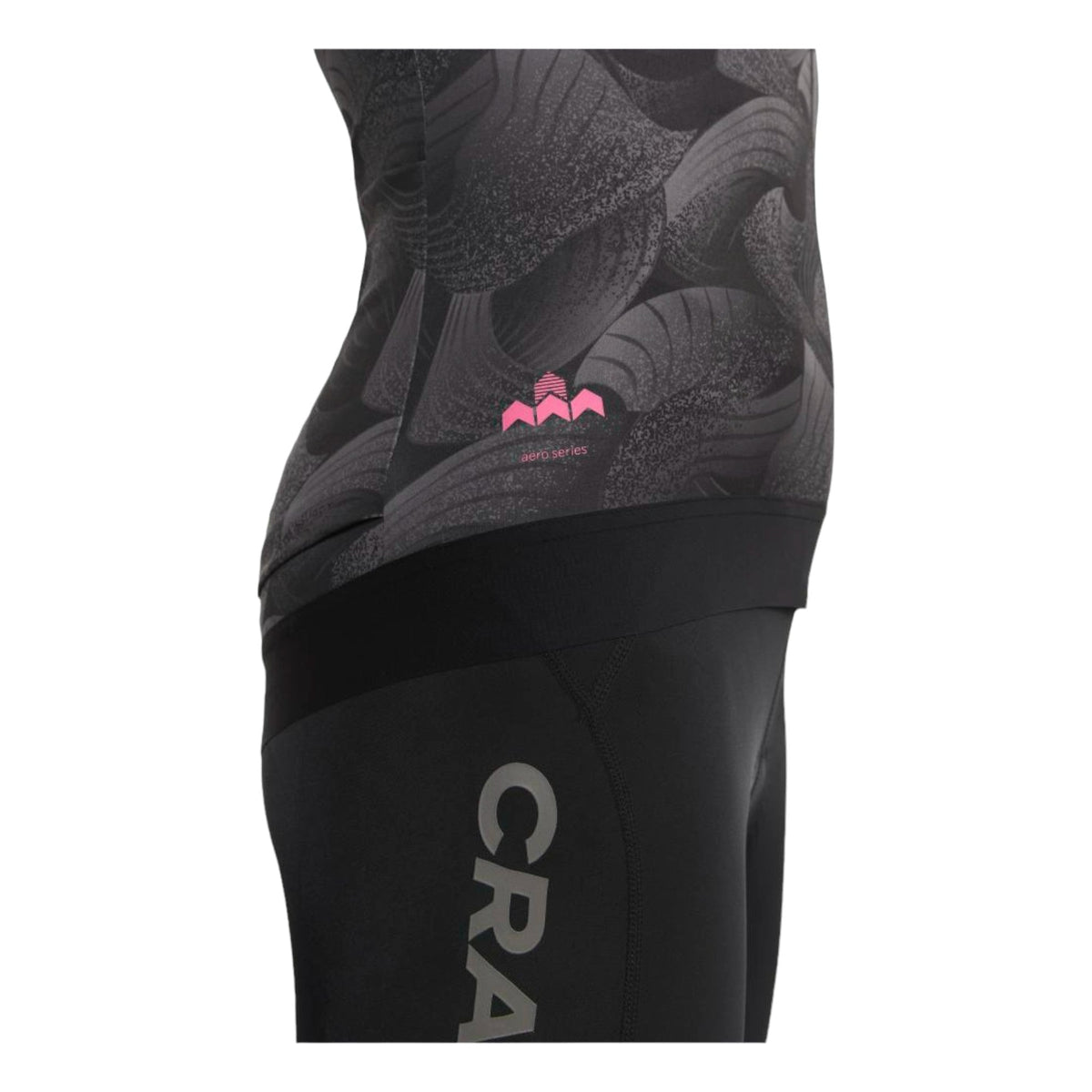 Maillot de Vélo SS Adv Aero Femme