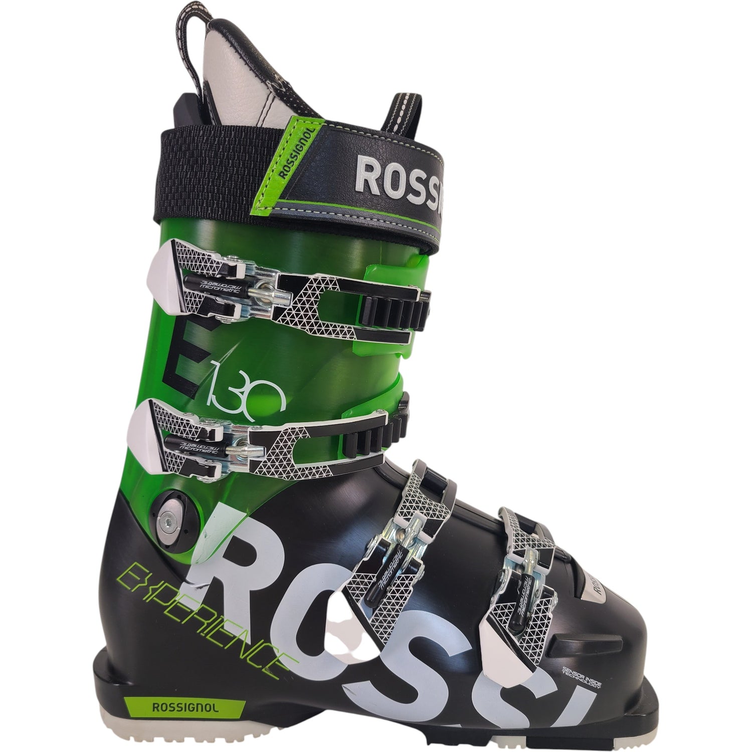 Bottes de Ski Usagé Experience SI 130 Homme