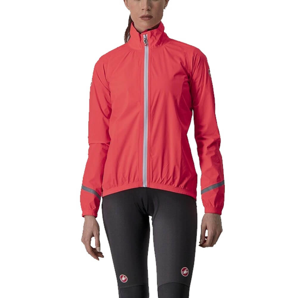 Emergency 2 Rain Women Jacket