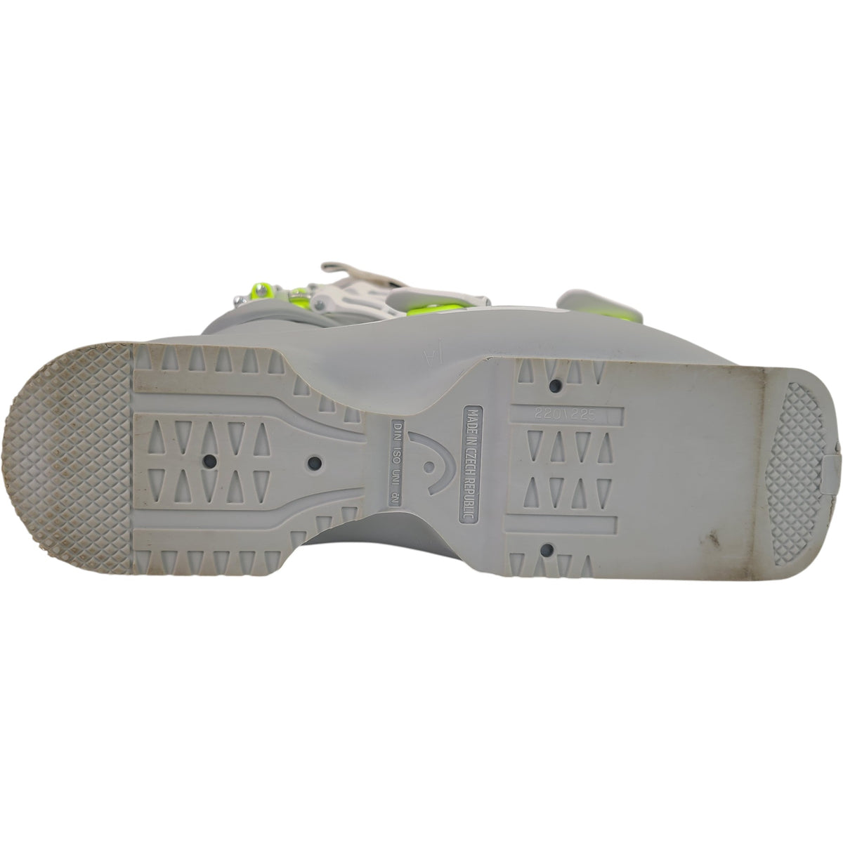 Bottes de Ski Raptor 90 RS W Usagé Femme