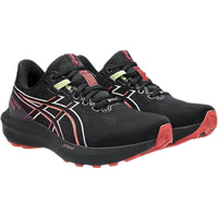 Asics Noir/Dark Aubergine.001 6.0