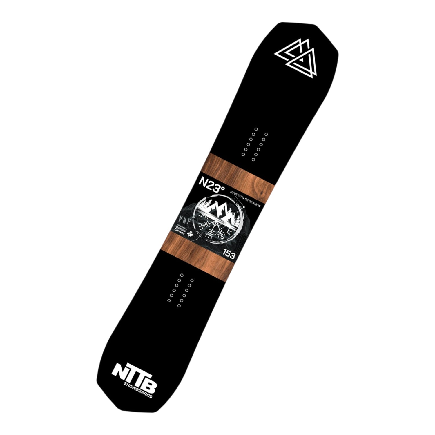 NTTB 153