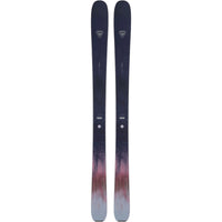 Rallybird 104 Ti Open Women Alpine Skis