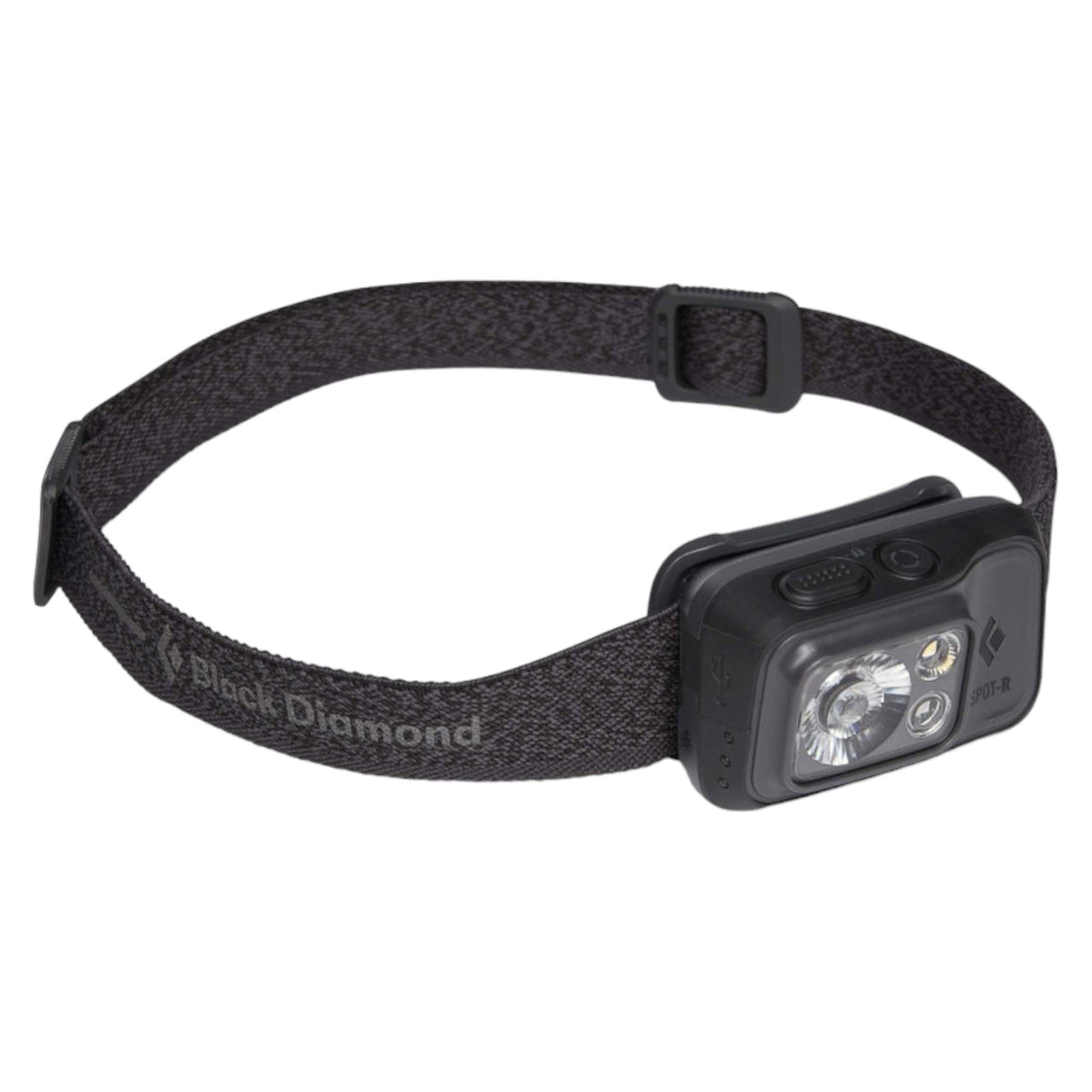 Spot 400-R Headlamp