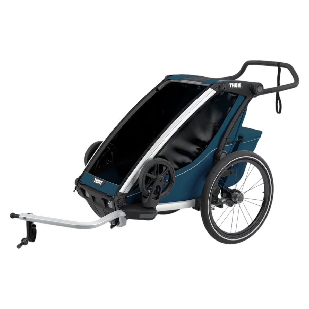 Chariot Remorque Cross 1