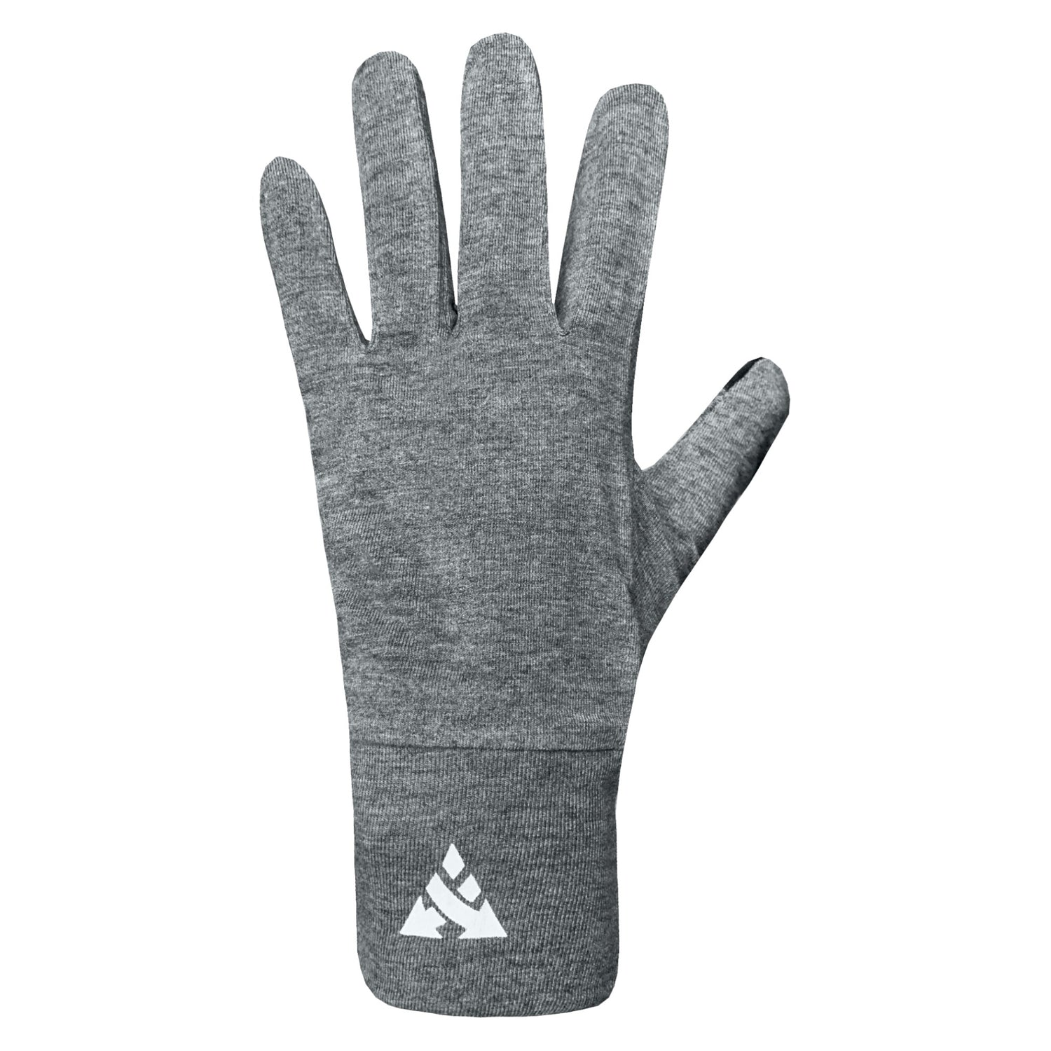 Merino Blend Adult Glove Liners