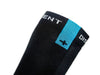 Dissent Socks Noir L