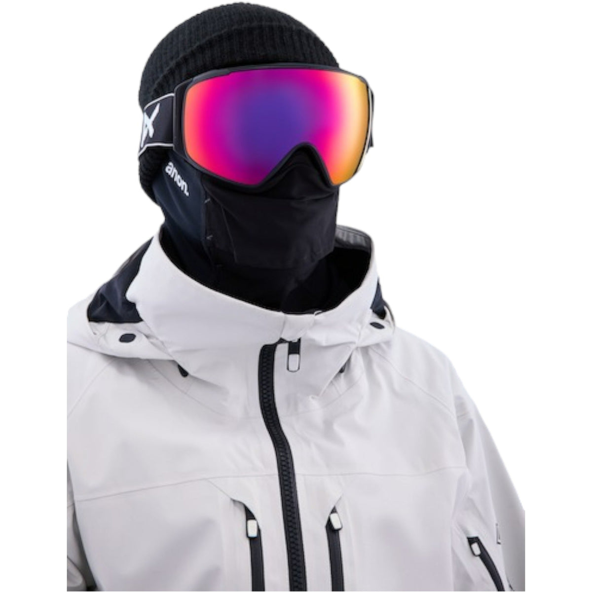 M4S Cylindrical Adult Ski Goggles