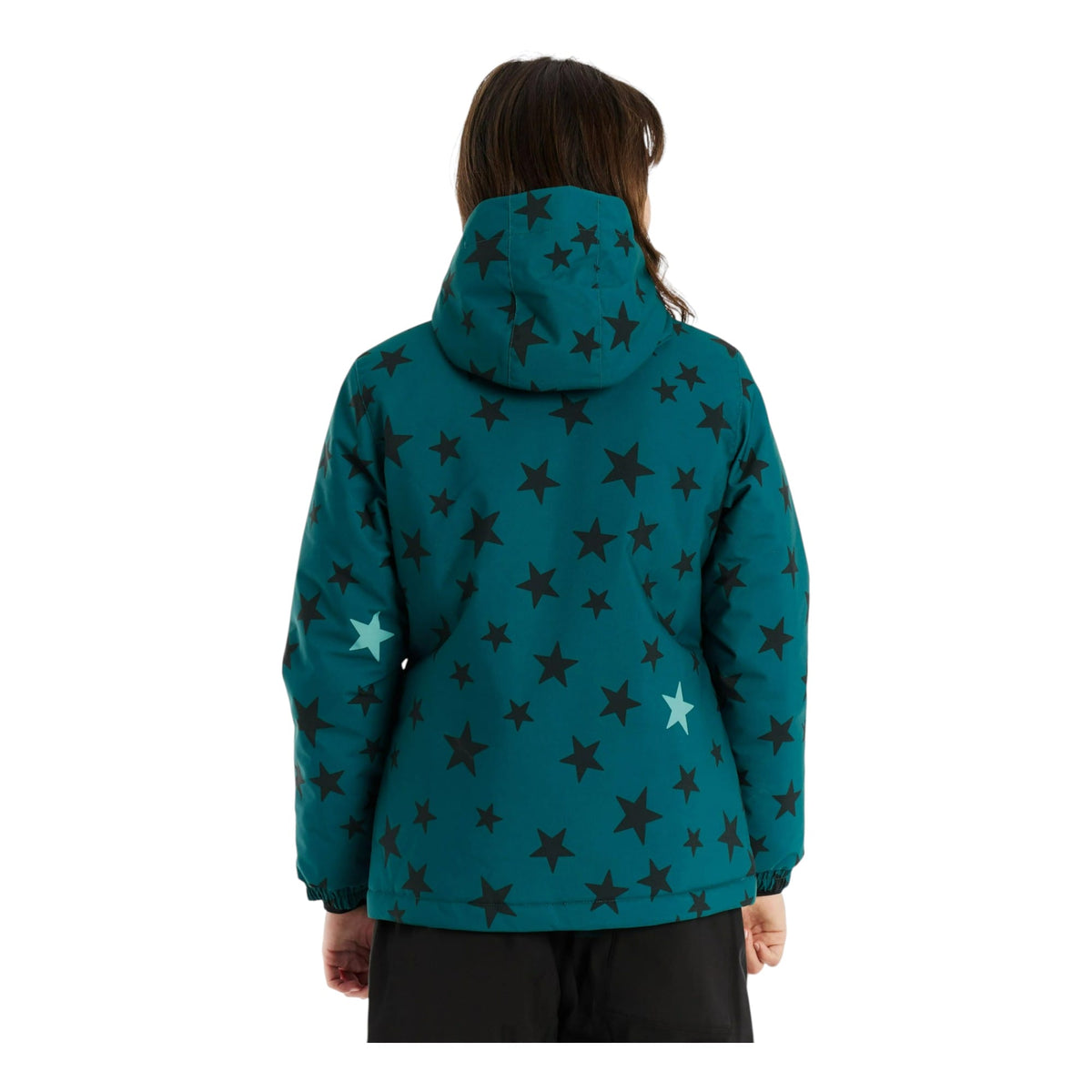 Manteau d'hiver PRTMinx Fille