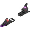 Salomon Pansy/Noir/Raspberry 100 mm