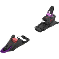Salomon Pansy/Noir/Raspberry 100 mm
