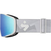 Boondock Rig Reflect Adult Ski Goggles