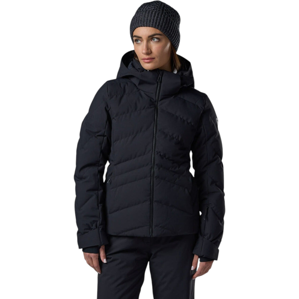Staci NF Insulated Women Winter Jacket