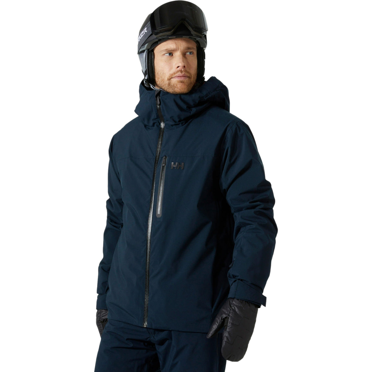 Swift 3IN1 Men Jacket