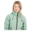 Manteau d'Hiver Prtalysumi Femme