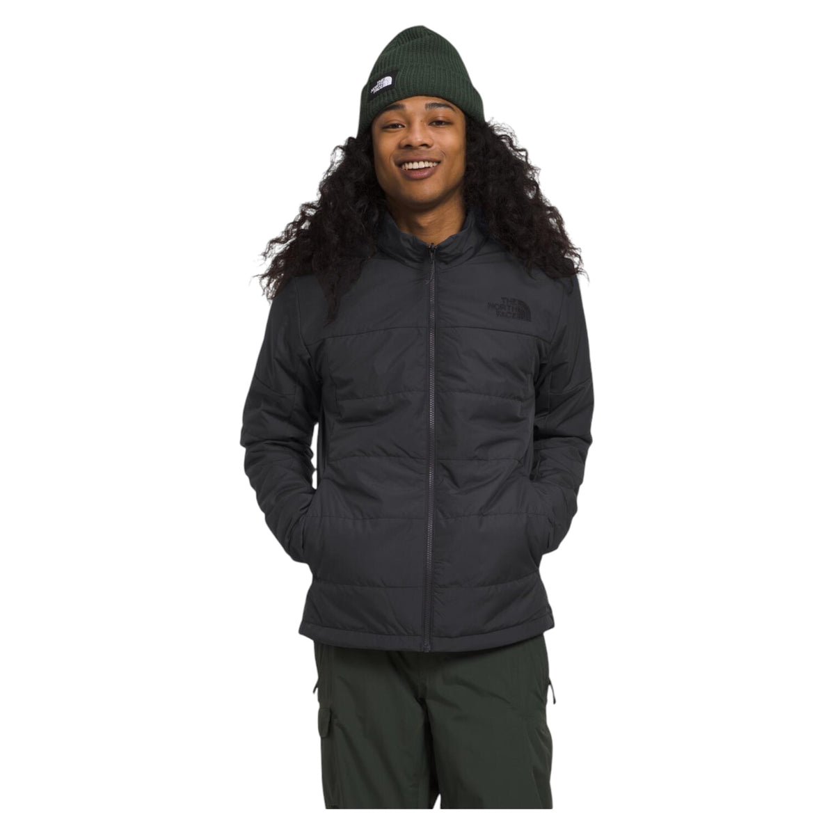 Clement Triclimate Men Jacket