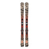 Savage All-Mountain Adult Alpine Skis