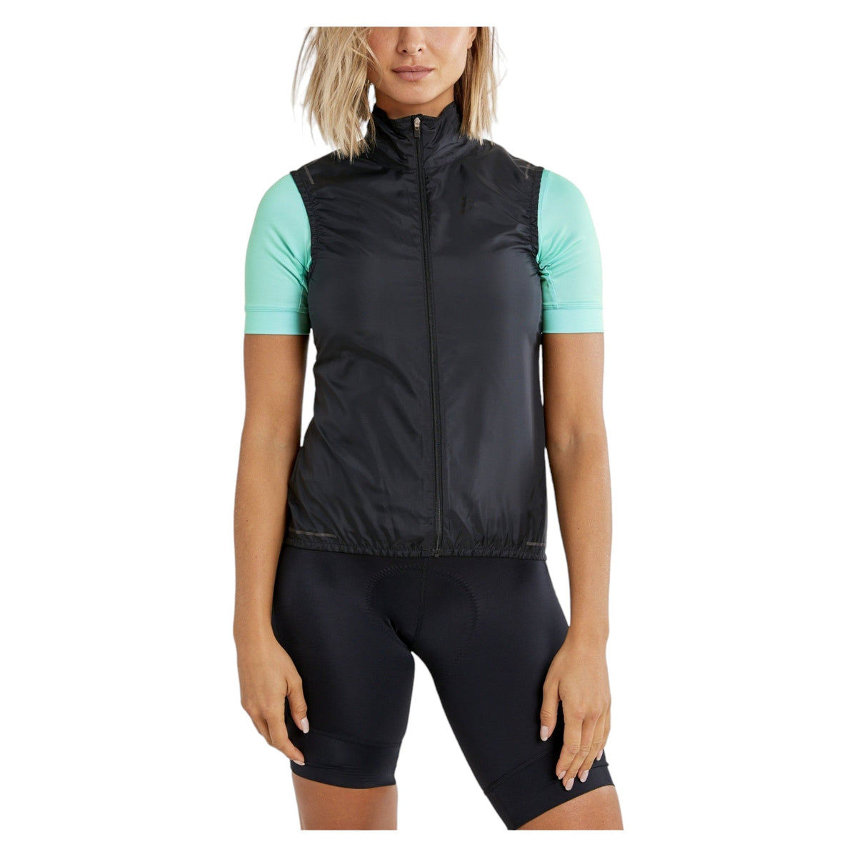 Essence Light Wind Women Vest