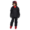 Manteau Strawpile Enfant