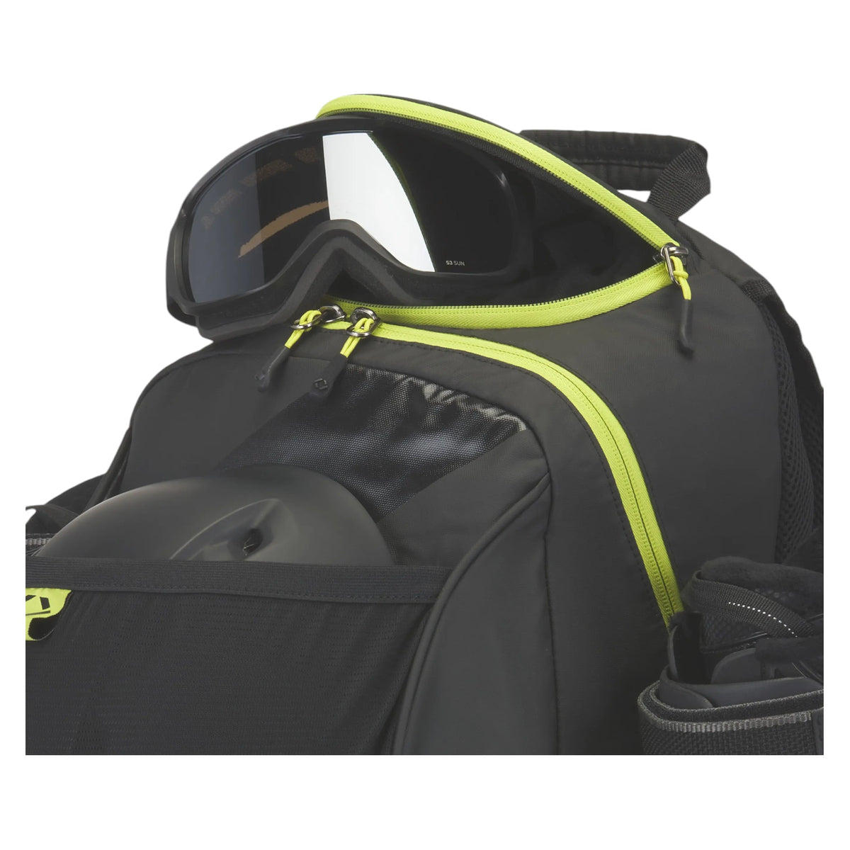 Sac à Bottes Tremblant Adulte