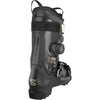 Salomon Noir/Drk Gris Met/Light Bronze 22.5