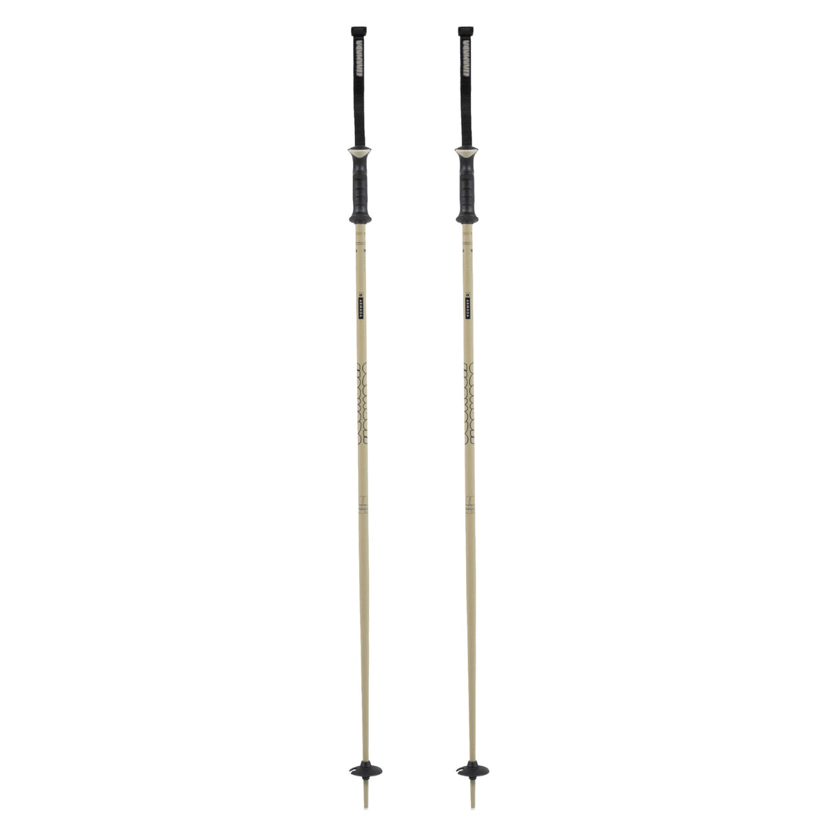 Bâtons de Ski Triad Adulte