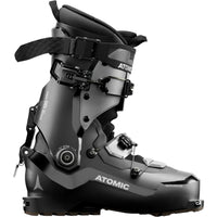 Atomic Noir/Silver 25.5