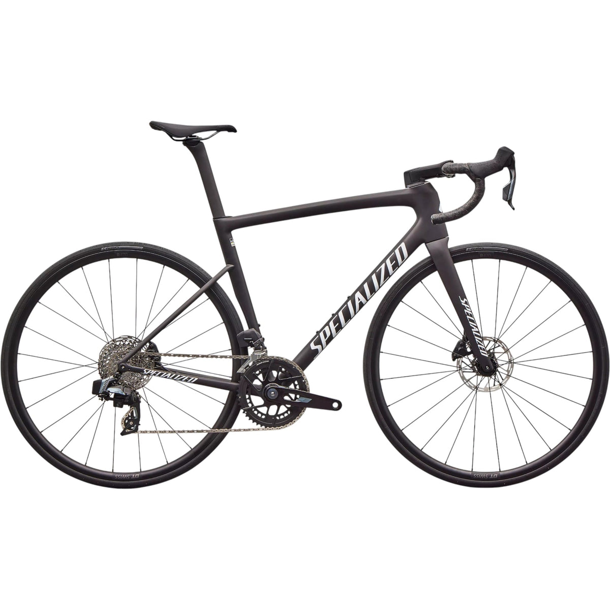 Specialized Carbon/Blanc 61