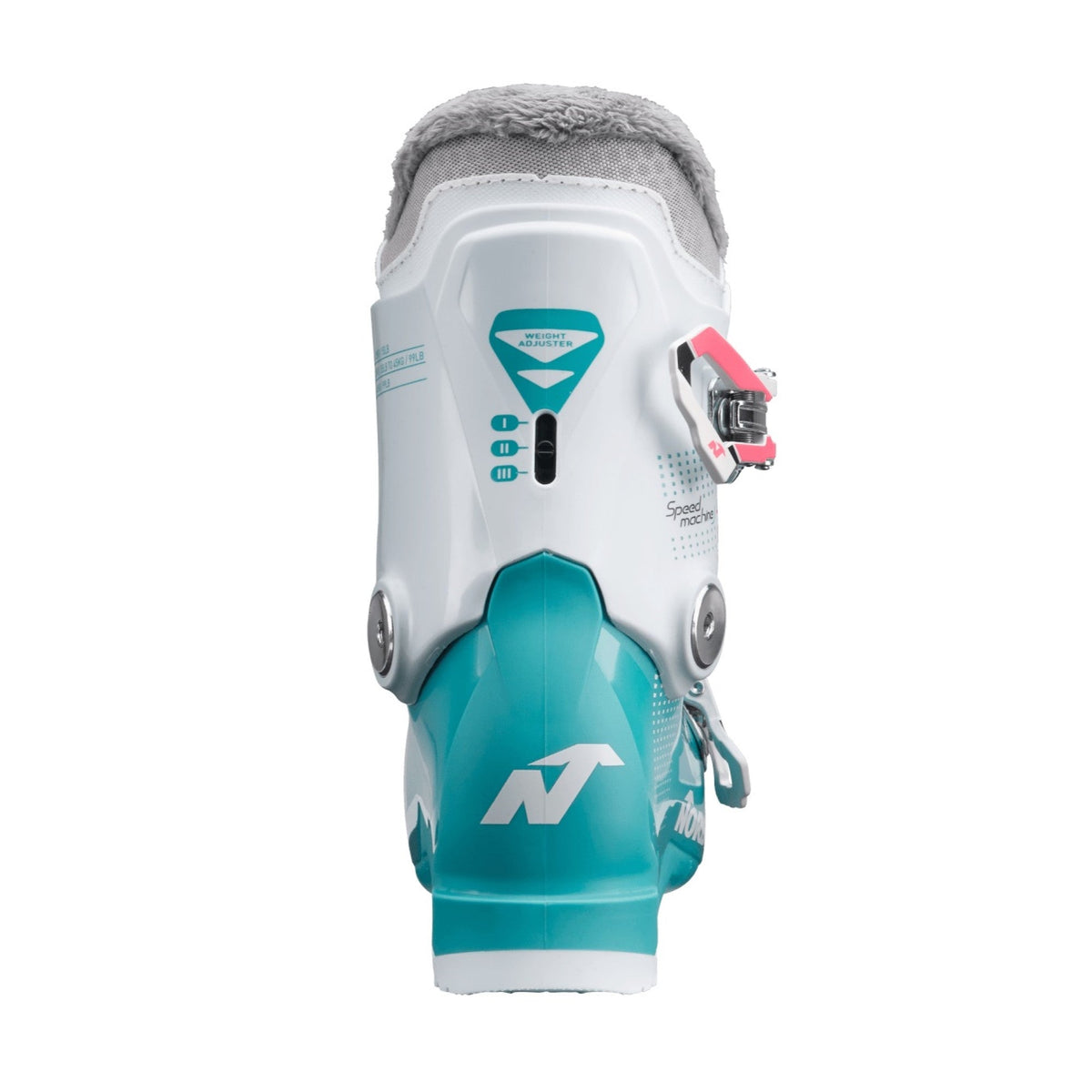 Bottes de Ski Speedmachine J2 Enfant