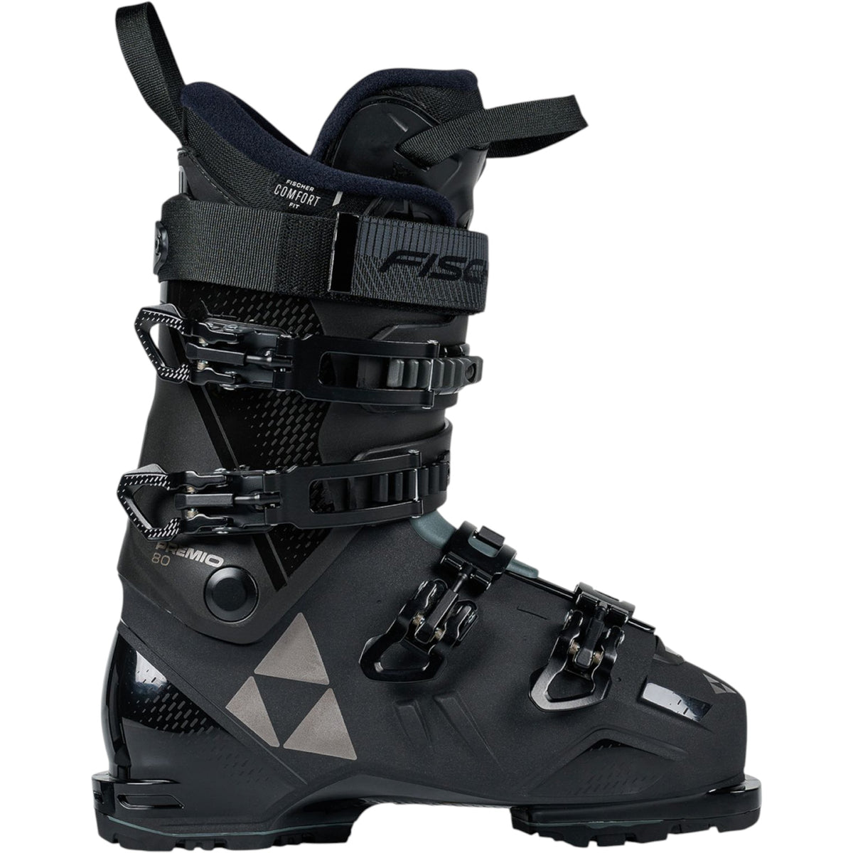 Fischer Noir 25.5