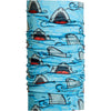 Col Totally Tubular Reversible Enfant