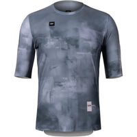 Volt Tech Men Short-Sleeved Road Cycling Jersey