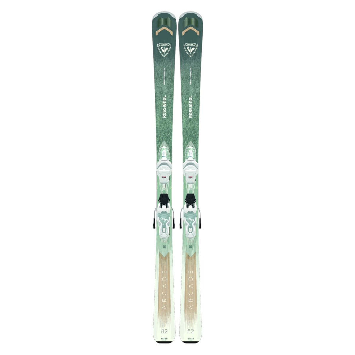 Rossignol 144