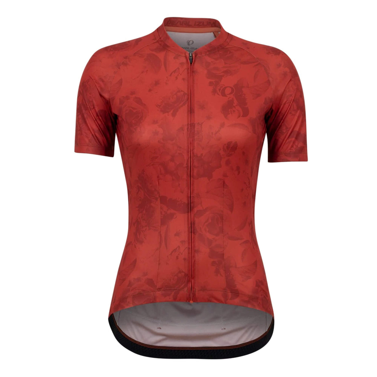 Maillot de Vélo Attack SS Femme