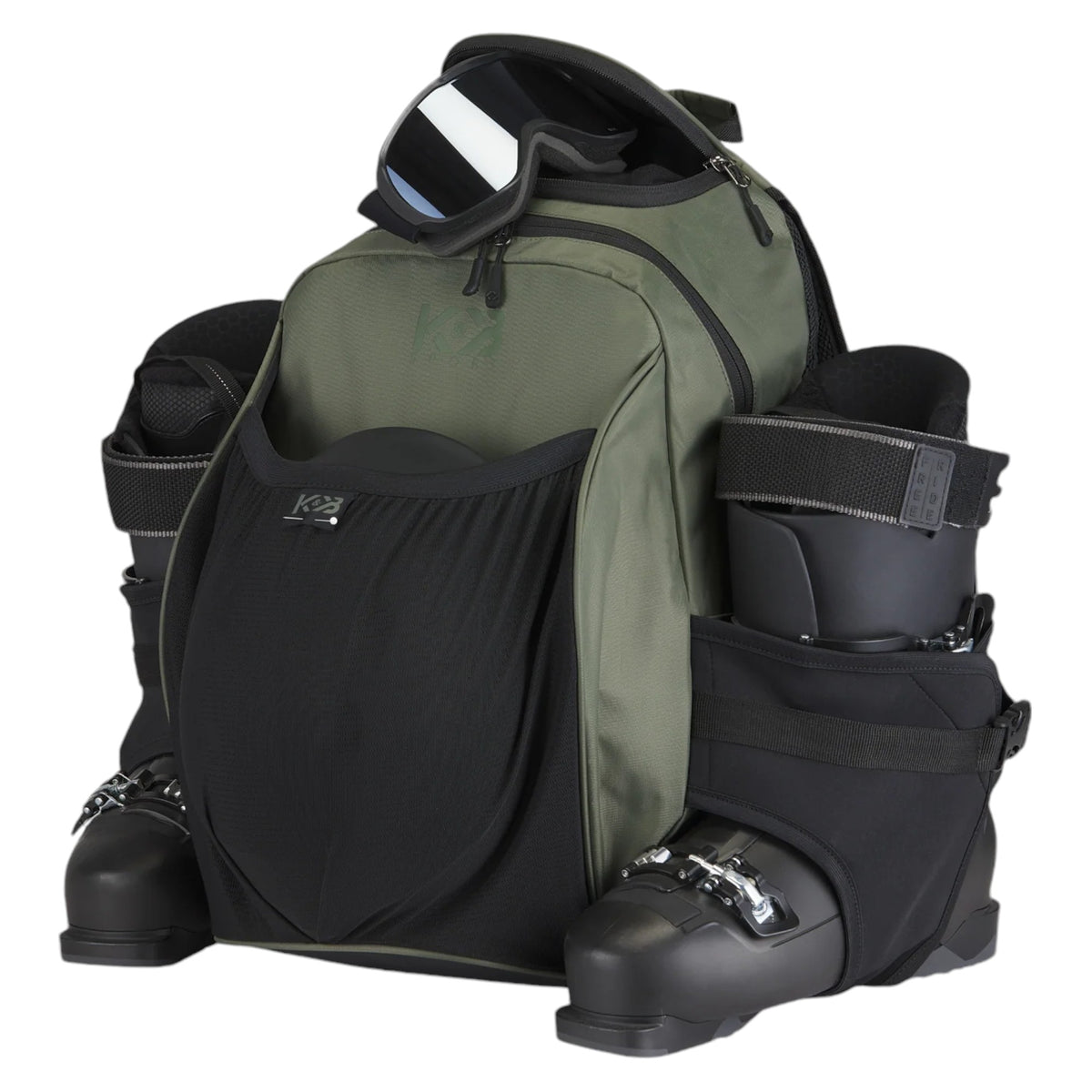 Sac à Bottes Tremblant Adulte