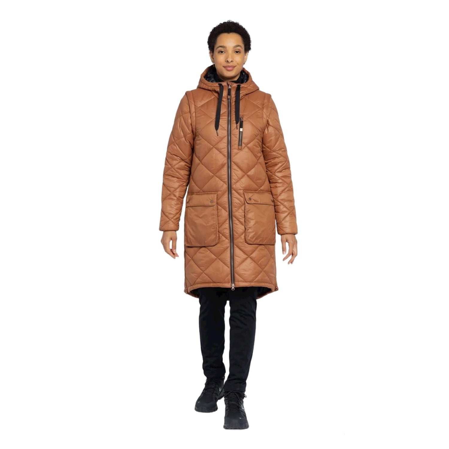 Bianca Women City Jacket