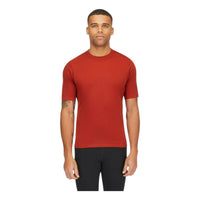 T-Shirt Cinder Crimp Homme