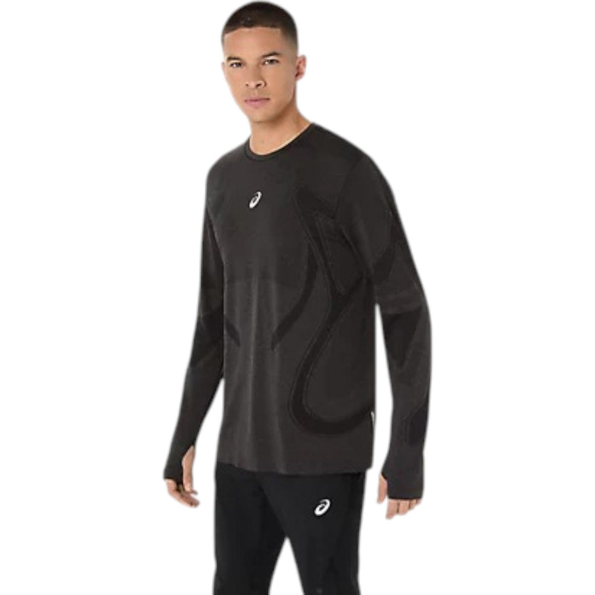 Asics Performance Noir.001 L