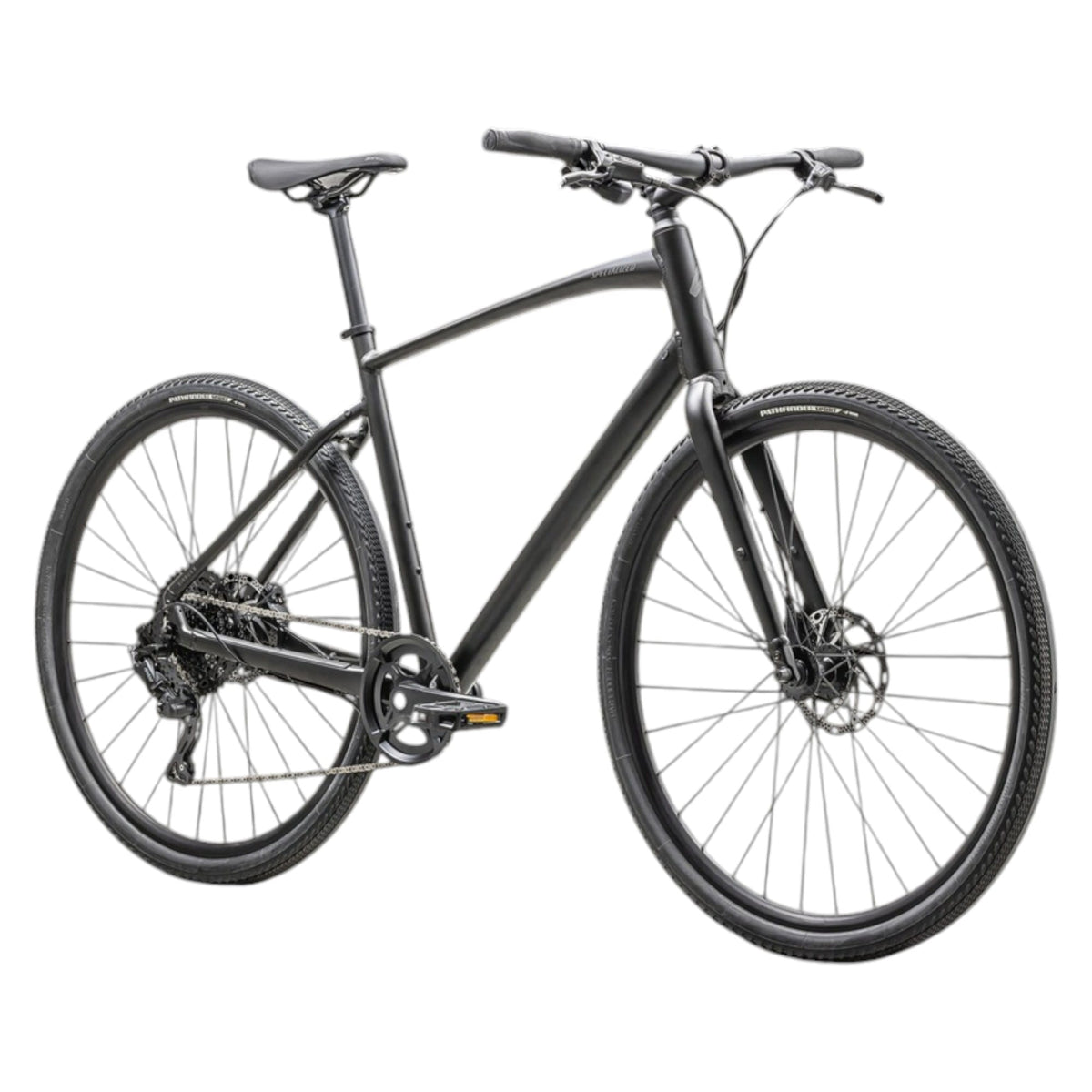 Vélo Hybride Sirrus X 3.0 KM Adulte