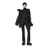 Manteau d'Hiver Porter Ski Femme