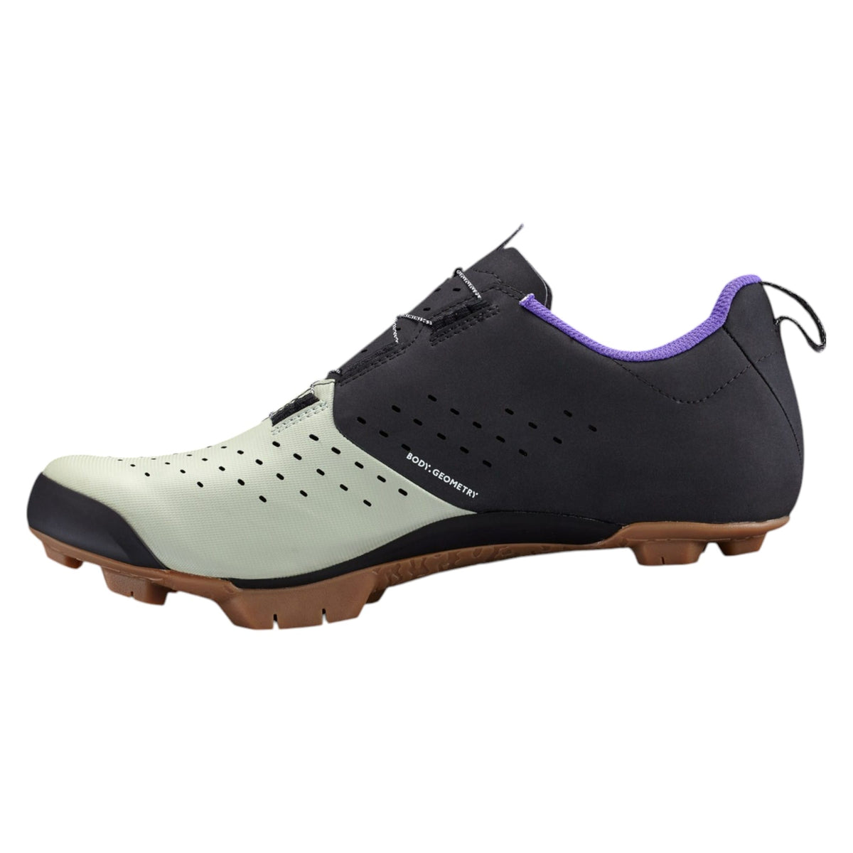 Souliers de Vélo Recon 1.0 MTB Homme