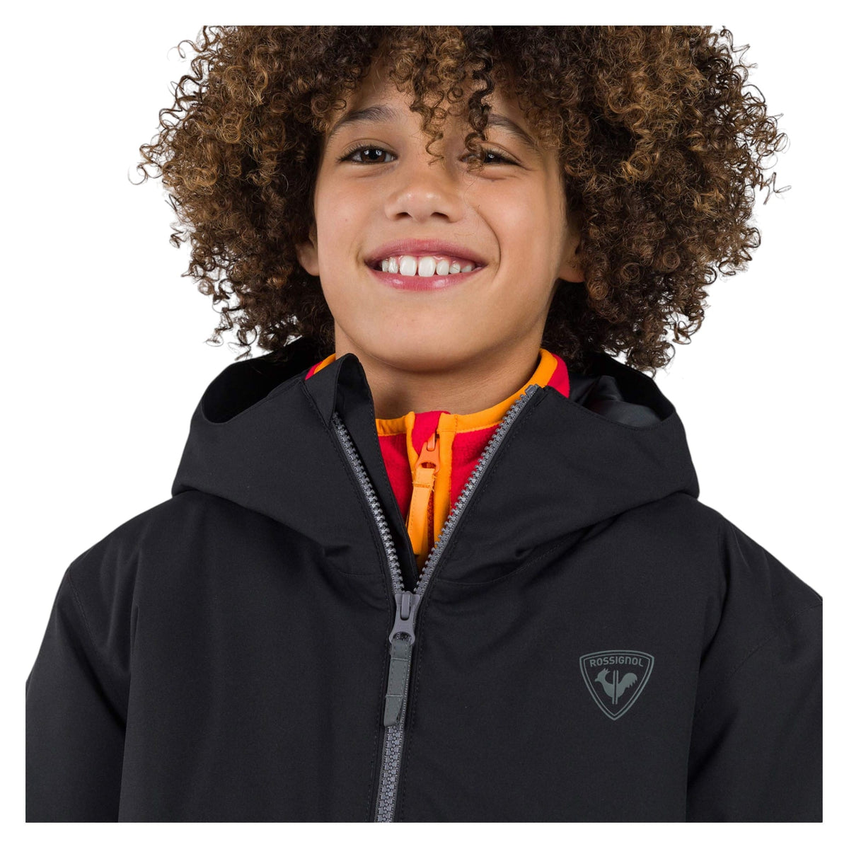 Manteau Strawpile Enfant