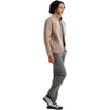 Kyanite Jacket Men Mid Layer