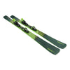 Wingman 86 CTI Adult Alpine Skis + EMX 12