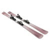 Primetime  N°3 Sx + El 9.0 Women Alpine Skis