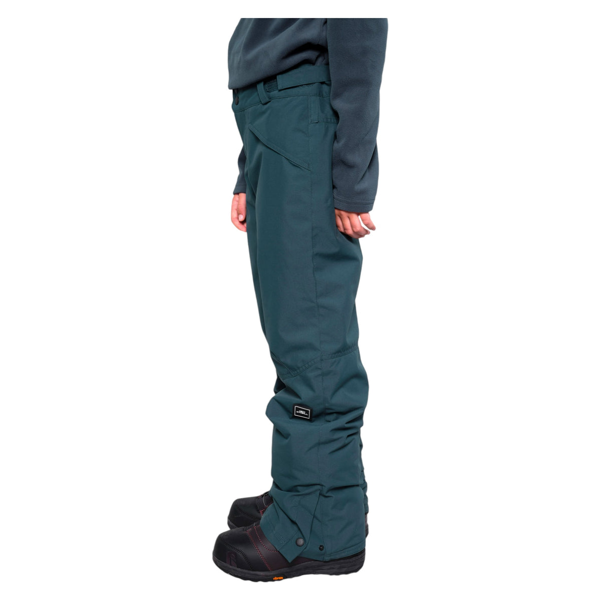 Anvil Kids Snow Pants