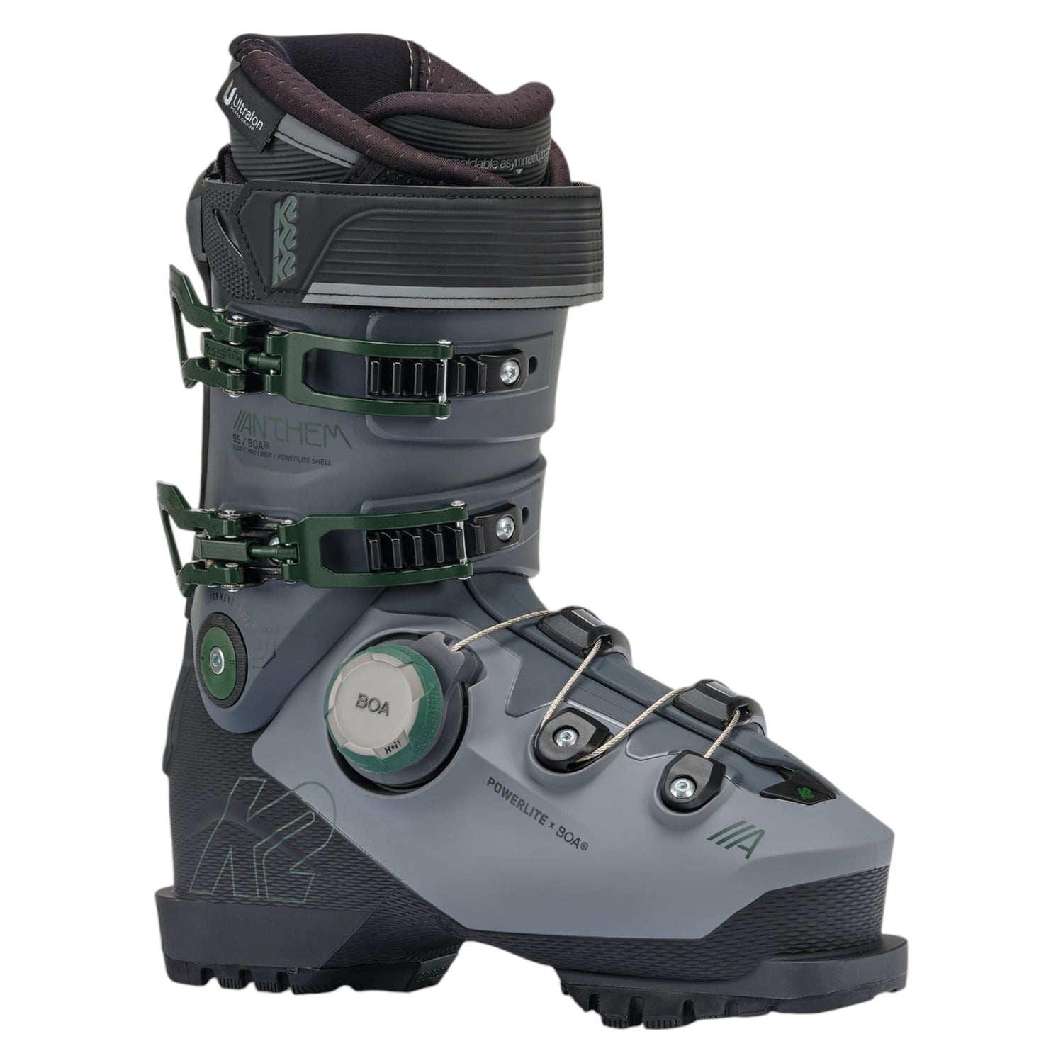 Bottes de Ski Anthem 95 Boa Homme