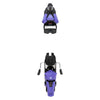 N Strive 14 GW Adult Ski Bindings