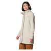 Panorama Long Women Jacket
