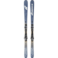 Skis Alpins Dob Multipista DC+Tpx 13 Homme